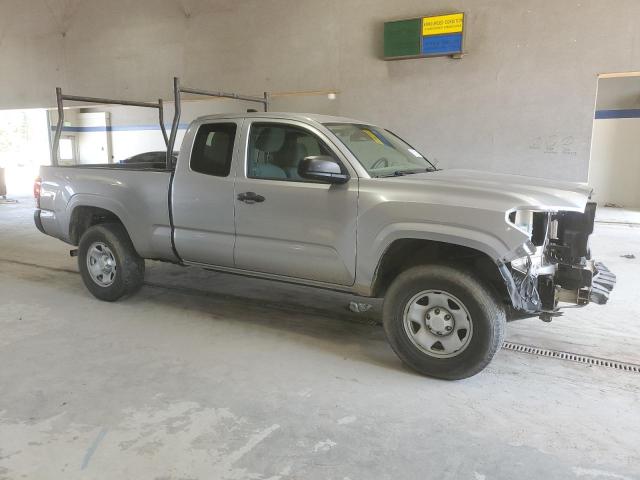 Vin: 3tyrx5gnxlt002636, lot: 59201795, toyota tacoma access cab 20204