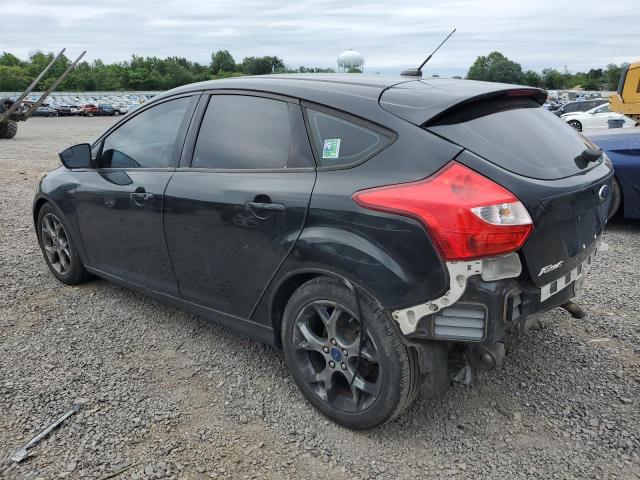 Vin: 1fadp3k20el285257, lot: 62359205, ford focus se 20142