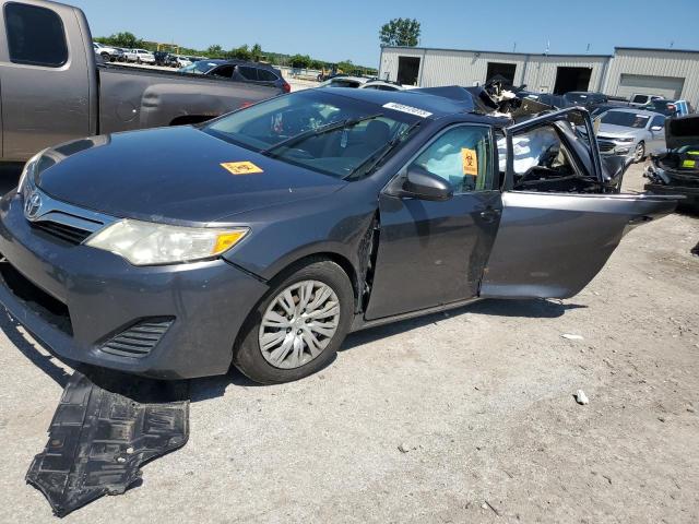 Vin: 4t4bf1fk4cr162556, lot: 60572015, toyota camry base 2012 img_1