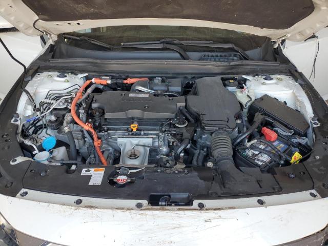 2018 HONDA ACCORD HYB 1HGCV3F47JA006806