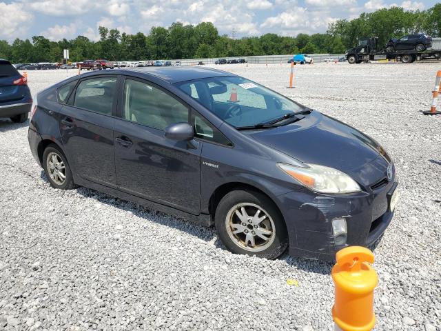 Vin: jtdkn3du3a1114546, lot: 62671085, toyota prius 20104