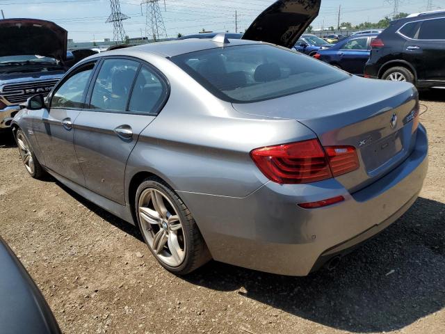 2015 BMW 535 XI WBA5B3C50FD545705