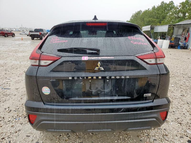 2023 MITSUBISHI ECLIPSE CR JA4ATVAA0PZ026954