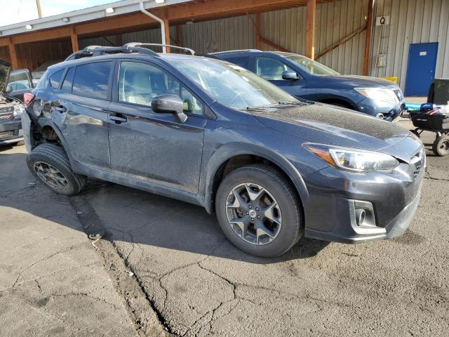 2018 SUBARU CROSSTREK - JF2GTADC8JH264863