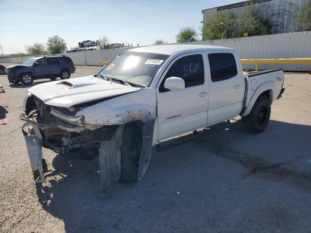 TOYOTA TACOMA DOU
