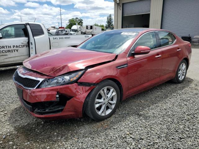 Vin: 5xxgn4a71dg137682, lot: 62756145, kia optima ex 2013 img_1