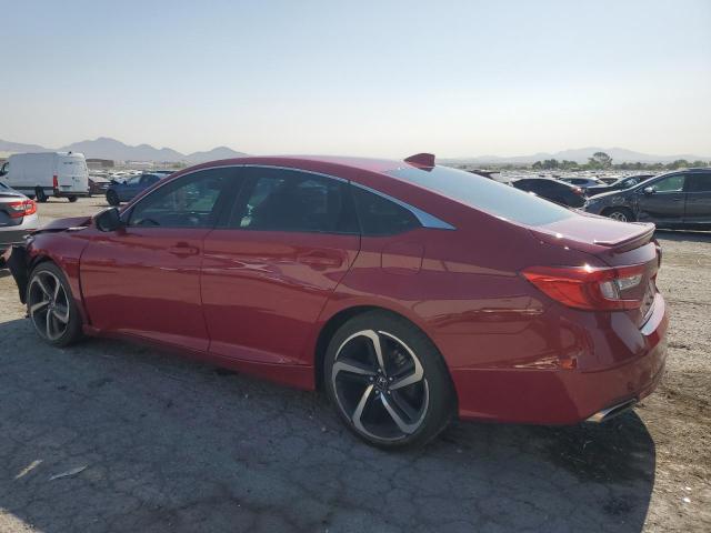 Vin: 1hgcv1f36ja187389, lot: 62501245, honda accord sport 20182