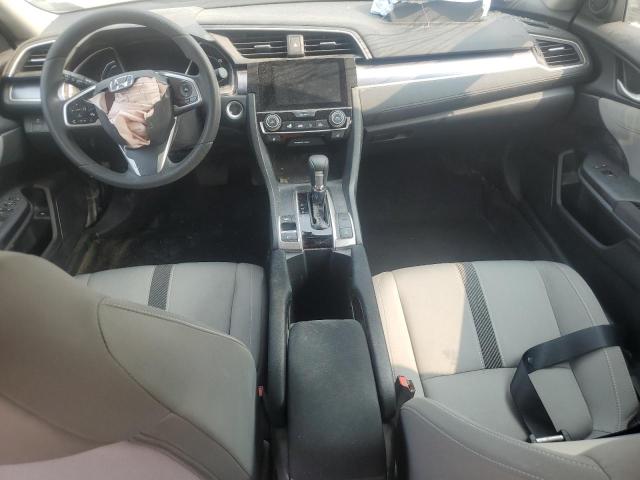 2016 HONDA CIVIC EX - 19XFC1F3XGE003756