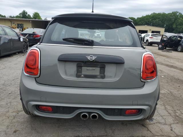 2019 MINI COOPER S WMWXP7C52K2A50562