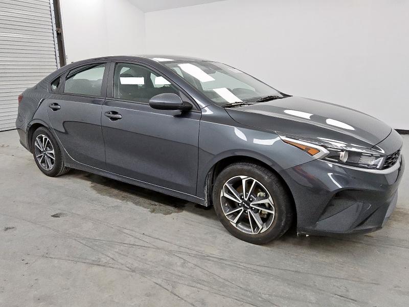 Vin: 3kpf24ad6pe588114, lot: 61814865, kia forte lx 20234