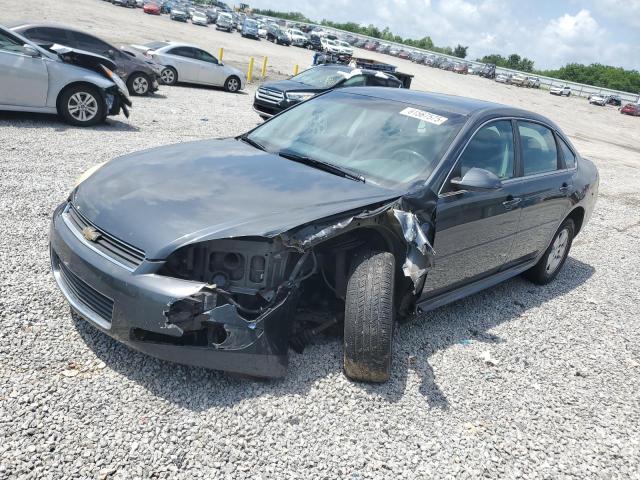 CHEVROLET IMPALA LT
