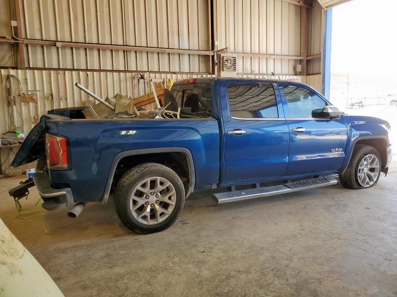 2017 GMC SIERRA C15 3GTP1NEC7HG116668