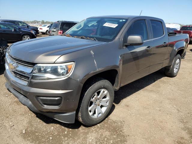 CHEVROLET COLORADO L