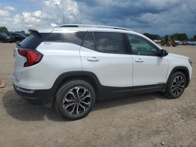 2021 GMC TERRAIN SL - 3GKALVEV0ML401297