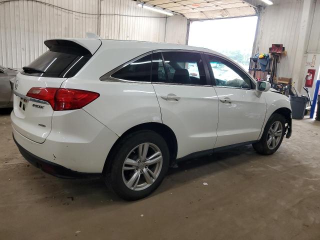 2013 ACURA RDX TECHNO - 5J8TB4H53DL021610