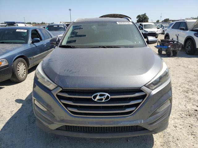 2016 HYUNDAI TUCSON LIM - KM8J33A4XGU159542