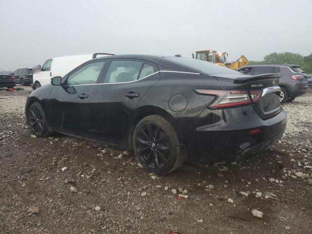 Vin: 1n4aa6ev4lc369882, lot: 60254215, nissan maxima sr 20202
