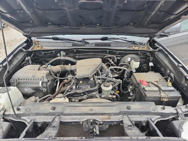 2019 TOYOTA TACOMA DOU - 5TFAX5GN8KX137082