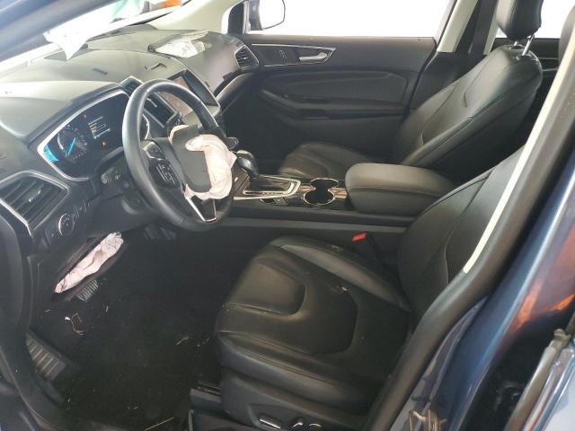 2018 FORD EDGE TITAN - 2FMPK3K82JBC18501