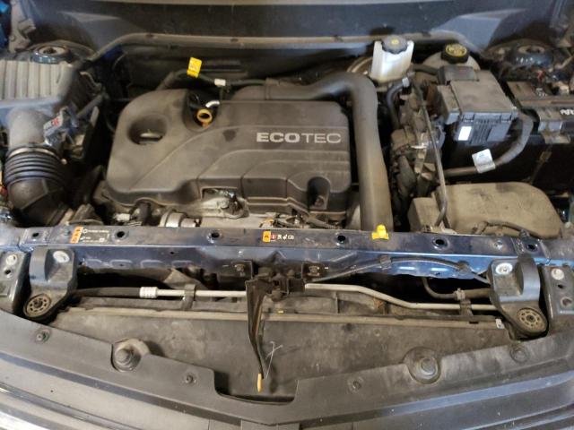 2020 CHEVROLET EQUINOX LT - 3GNAXJEV9LL256954