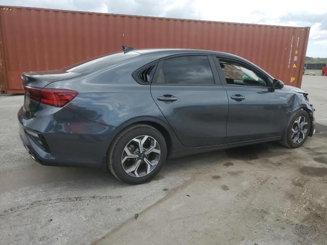 Vin: 3kpf24ad2me336694, lot: 60922555, kia forte fe 20213