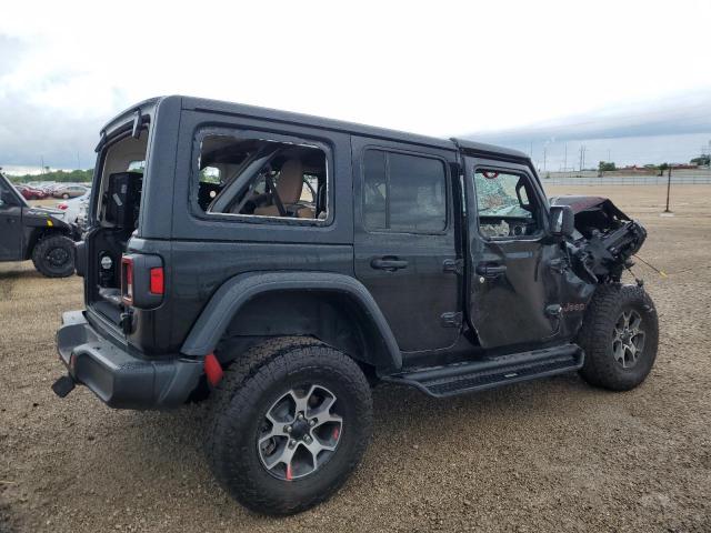 2021 JEEP WRANGLER U 1C4HJXFGXMW833837