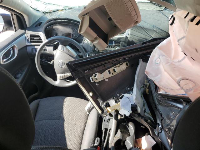 2015 NISSAN SENTRA S - 3N1AB7AP1FY367946