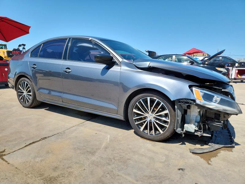 Vin: 3vwd17aj6gm300032, lot: 61290025, volkswagen jetta sport 20164