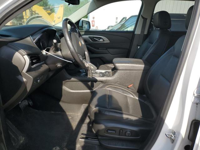 2020 CHEVROLET TRAVERSE P 1GNEVKKW8LJ146818