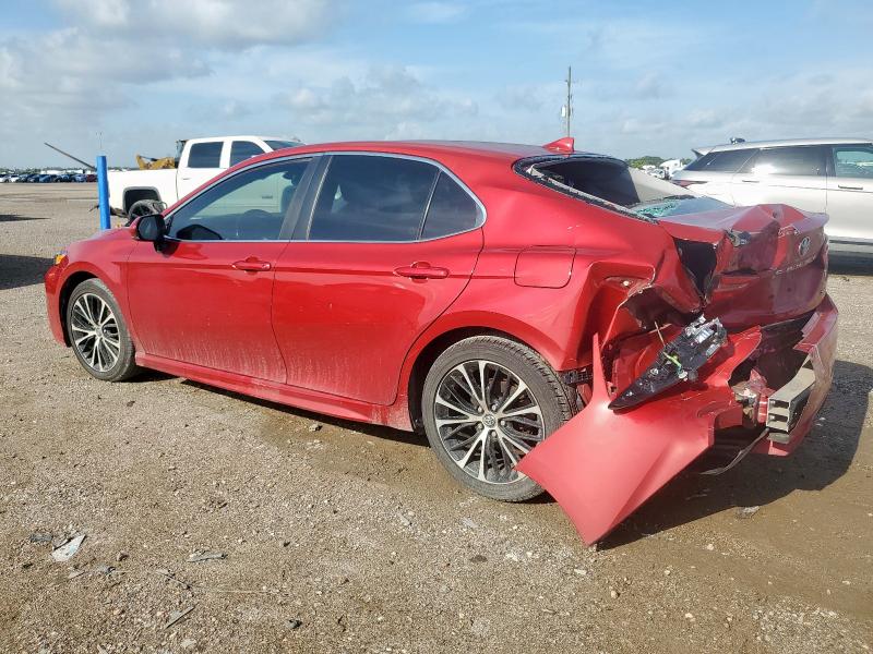 Vin: 4t1b11hkxku277568, lot: 60363405, toyota camry l 20192