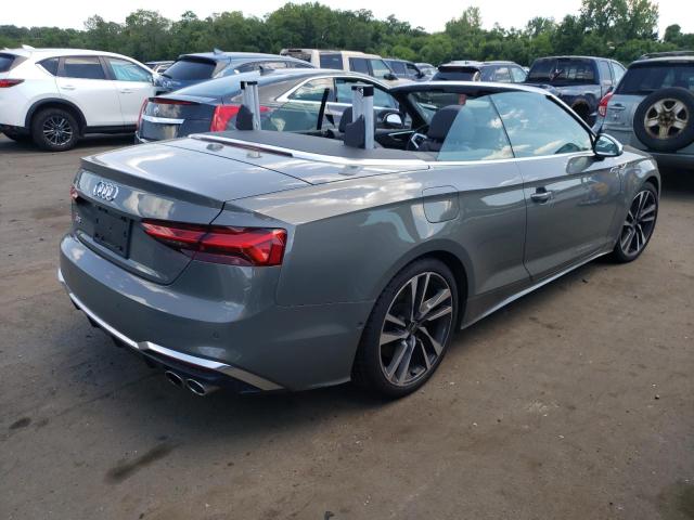 Vin: wauy4gf53rn004916, lot: 61729005, audi s5/rs5 prestige 20243