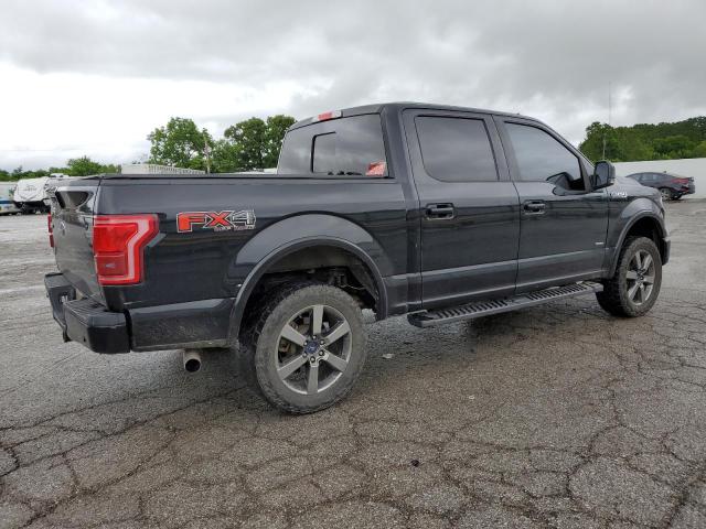 Vin: 1ftew1eg3gkd42962, lot: 59114625, ford f-150 supercrew 20163