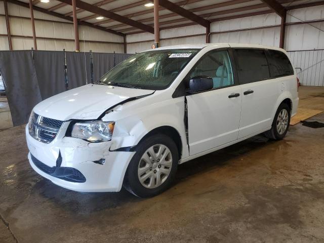 Vin: 2c4rdgbg4kr762657, lot: 59236005, dodge caravan se 2019 img_1