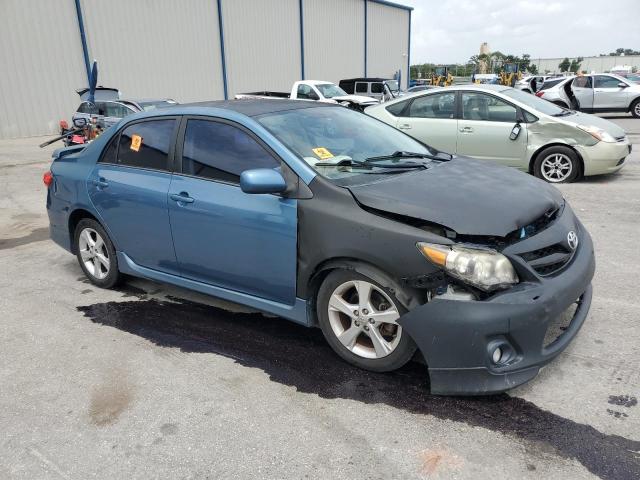 Vin: 5yfbu4ee1dp188421, lot: 59873775, toyota corolla base 20134