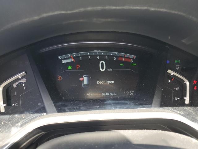 2018 HONDA CR-V EX - 2HKRW2H50JH620627