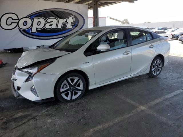 Vin: jtdkarfu4g3518321, lot: 61876085, toyota prius 2016 img_1