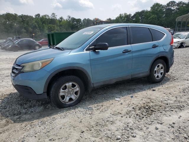 Vin: 2hkrm3h32eh529942, lot: 59200595, honda crv lx 2014 img_1