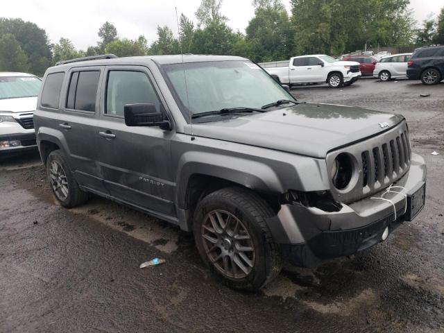 Vin: 1c4njpbaxed508297, lot: 62670875, jeep patriot sport 20144