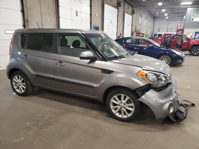 Vin: kndjt2a65d7602559, lot: 58902375, kia soul + 20134