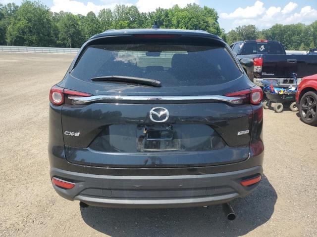 2019 MAZDA CX-9 TOURI JM3TCACY8K0301086