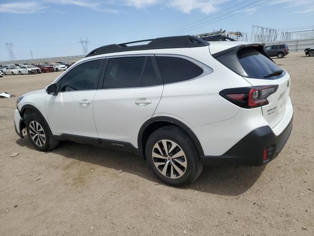 2021 SUBARU OUTBACK PR 4S4BTACC2M3175183