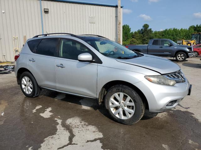 Vin: jn8az1mw9bw151356, lot: 57848725, nissan murano s 20114