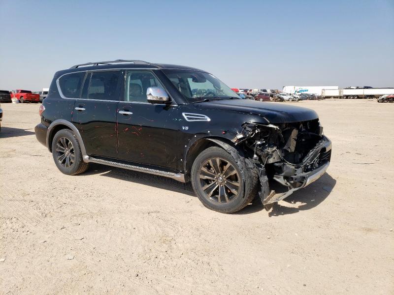 Vin: jn8ay2nd0h9008454, lot: 59224235, nissan armada sv 20174