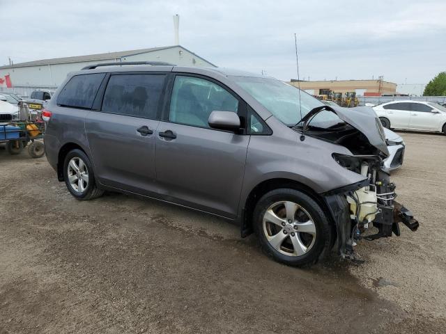 Vin: 5tdzk3dc9bs098405, lot: 60128365, toyota all models 20114