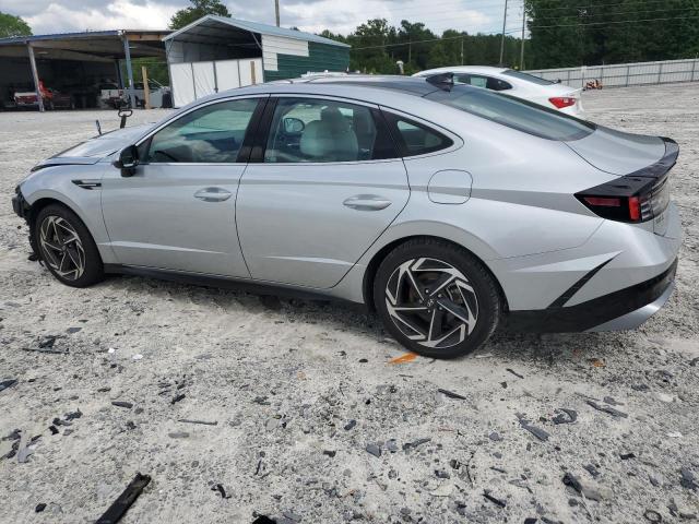 2024 HYUNDAI SONATA SEL - KMHL14JA6RA352317