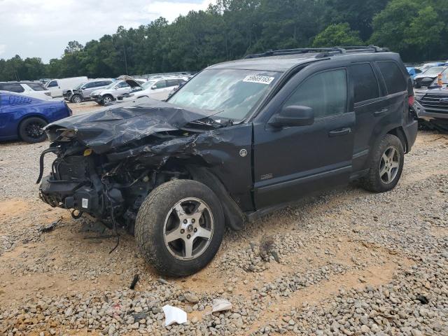 JEEP GRAND CHER