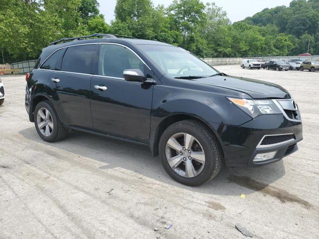 Vin: 2hnyd2h44ch521209, lot: 60371895, acura mdx technology 20124