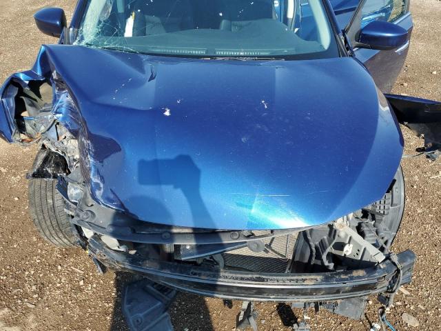 2019 NISSAN SENTRA S 3N1AB7AP7KY223229