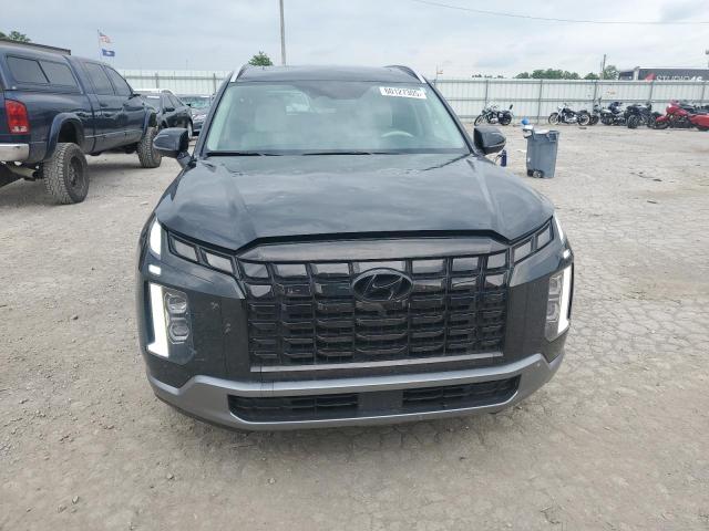 2024 HYUNDAI PALISADE L KM8R5DGE1RU735993
