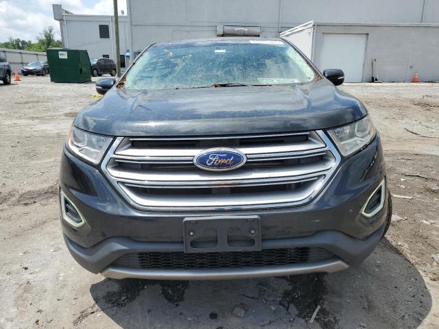 2015 FORD EDGE SEL 2FMTK4J85FBC21843
